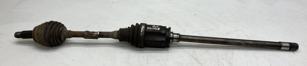 31607545126 7545126 Drive Shaft Front Right                                    BMW X5 (E70) (2007-2013)
