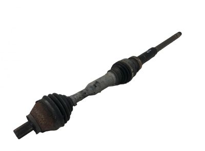 36012418 Полуоска предна дясна VOLVO XC60 I (2008-2017)