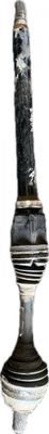 Arbre de transmission avant droit VOLVO V70 III (BW) (2007-2016)