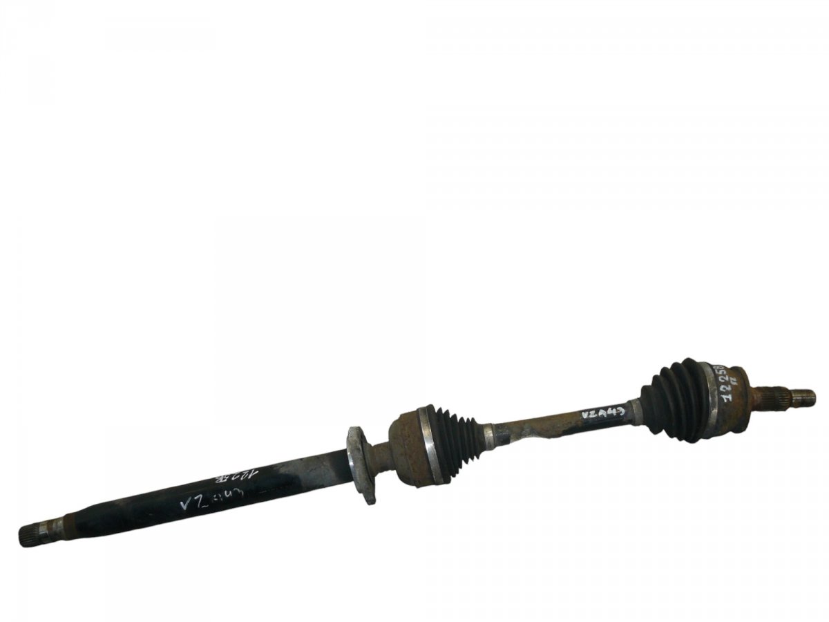 Opel Zafira Tourer (C) Drive Shaft Front Right Drive Shaft Front Right                        ...