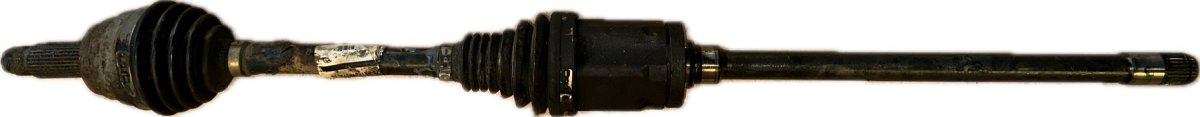 BMW X5 (E70) Drive Shaft Front Right 31607545126 Drive Shaft Front Right            ...