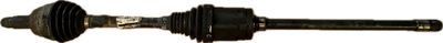 31607545126 Wał napędowy przód prawy BMW X5 (E70) (2007-2013)