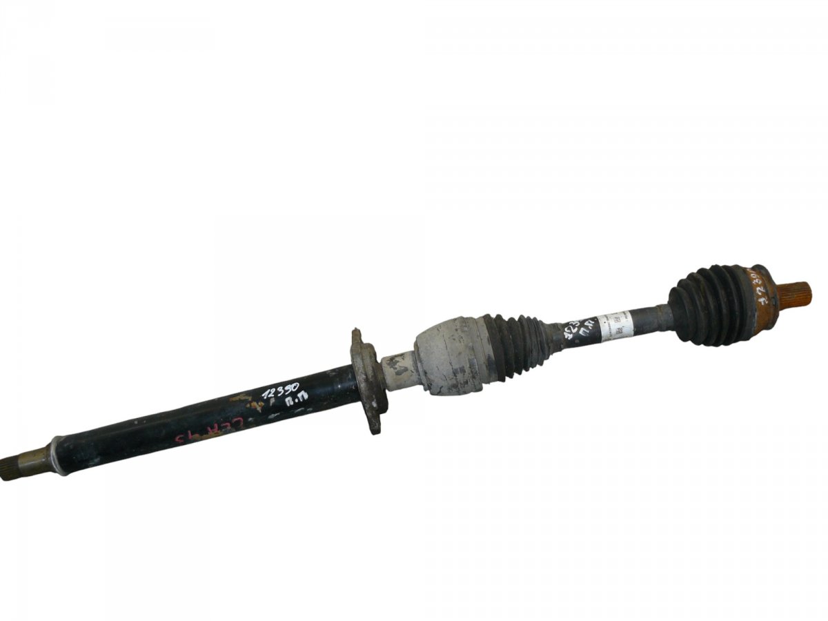 Mercedes-Benz CLA (C117) Drive Shaft Front Right Drive Shaft Front Right                        ...