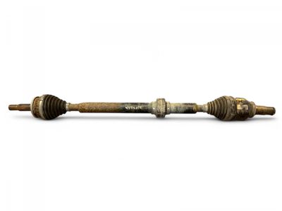 DW11R 4341047030 4341047031 Приводной вал передний правый TOYOTA PRIUS III (XW30) (2009-2015)