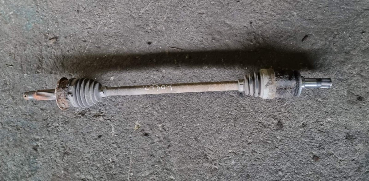 Peugeot 4007 Drive Shaft Rear Left Drive Shaft Rear Left PEUGEOT 4007 (GP) (2007-2...