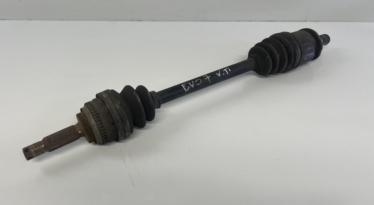 Mitsubishi Lancer Drive Shaft Rear Left MR580509 Drive Shaft Rear Left MITSUBISHI LANCE...