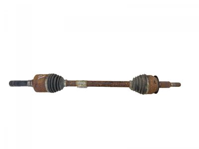 AL144K139AAE Drive Shaft Rear Left FORD EXPEDITION IV (2017-)