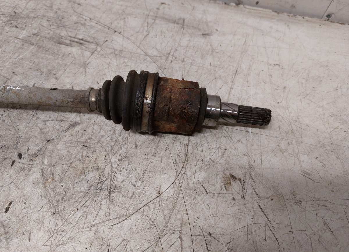 Nissan X-Trail Drive Shaft Rear Left Drive Shaft Rear Left NISSAN X-TRAIL II (T31) (...