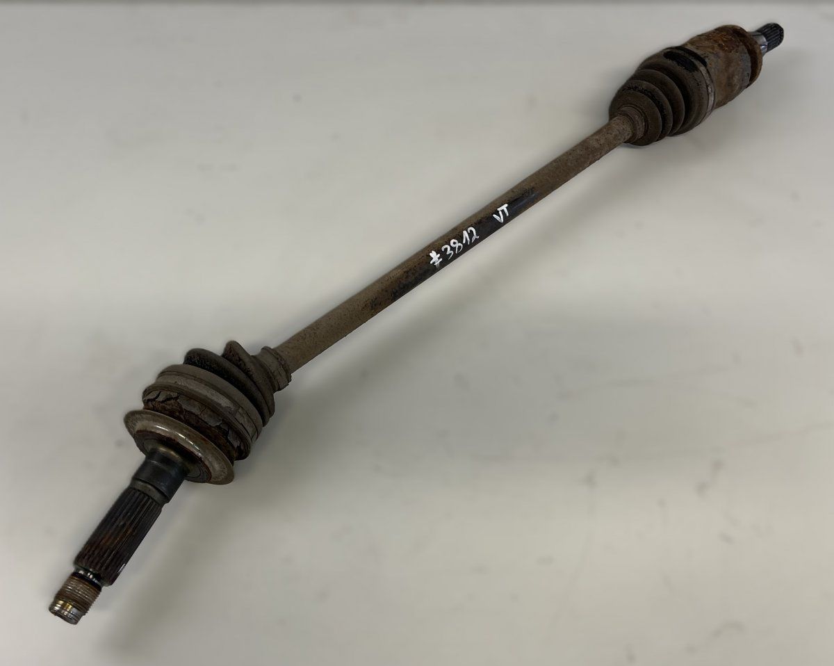 28421SG010 Drive Shaft Rear Left SUBARU FORESTER (SJ) (2013-2018)