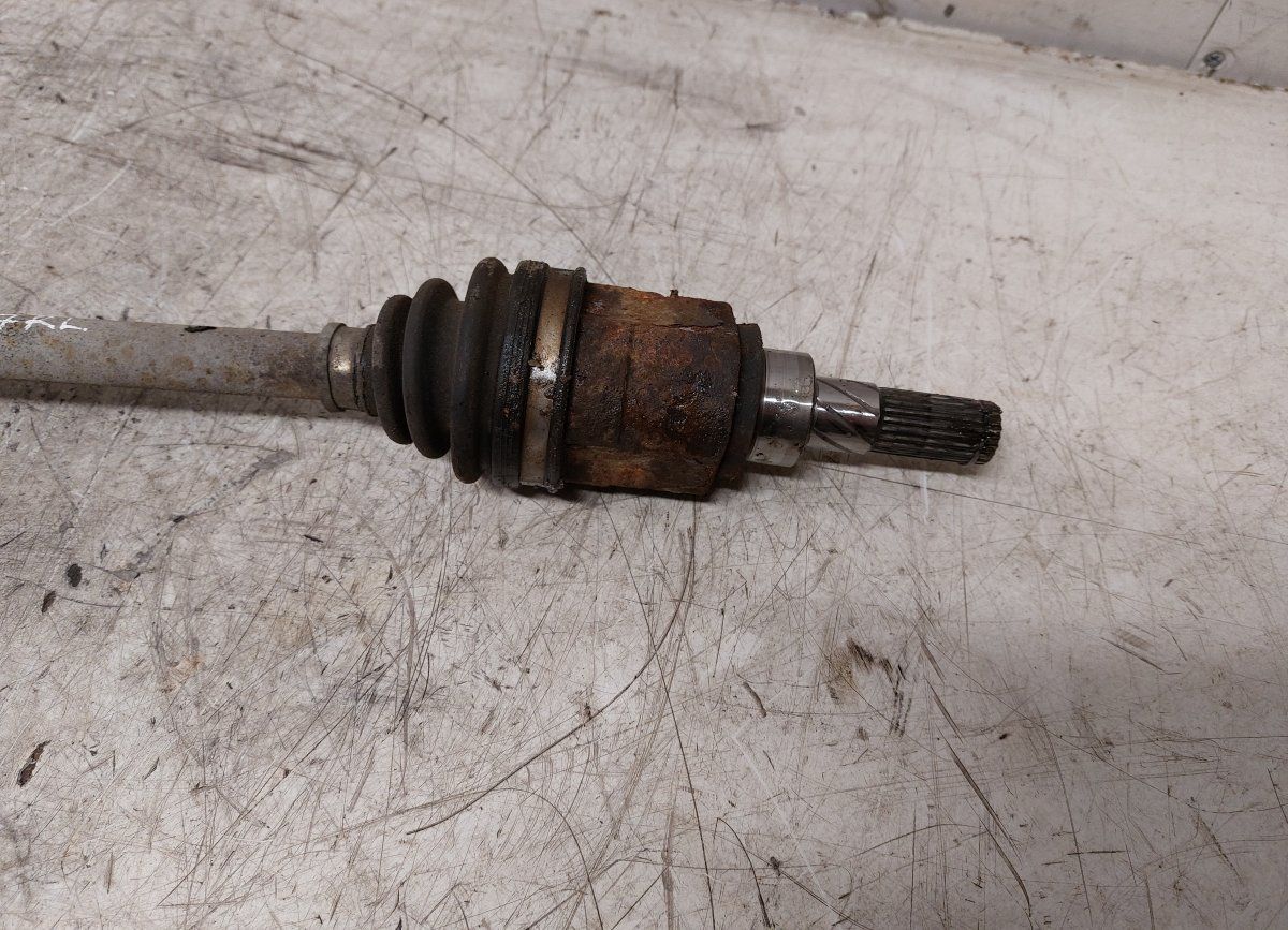 Drive Shaft Rear Left NISSAN X-TRAIL II (T31) (2007-2013)