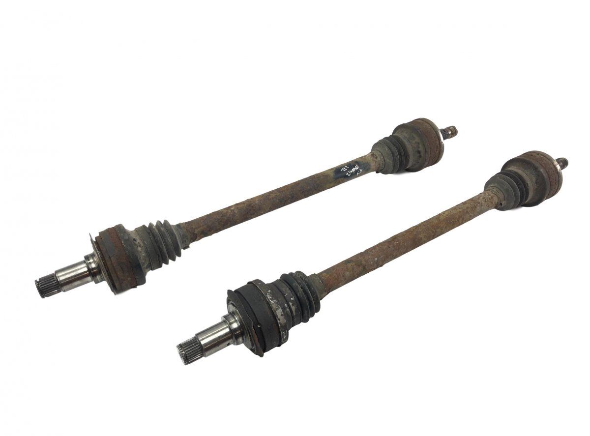 A1713501210 Drive Shaft Rear Left MERCEDES-BENZ SLK (R171) (2004-2011)