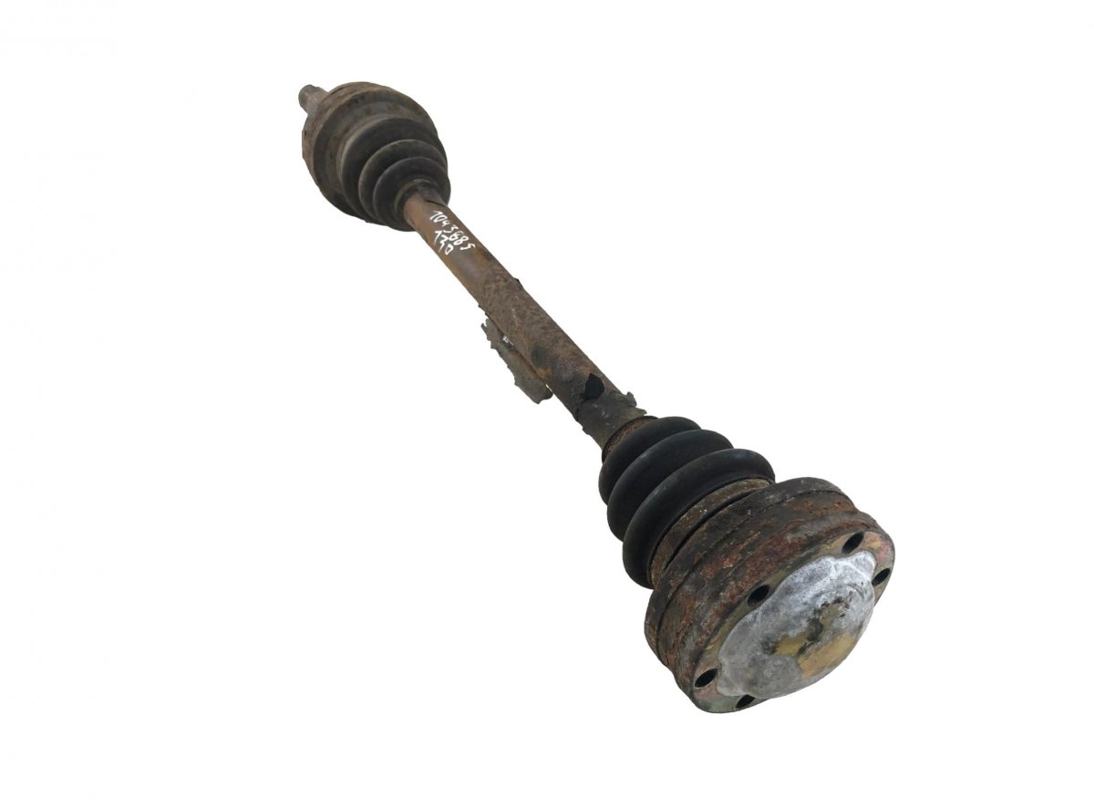 Maserati Quattroporte Drive Shaft Rear Left 192746 Drive Shaft Rear Left MASERATI QUATTROPO...