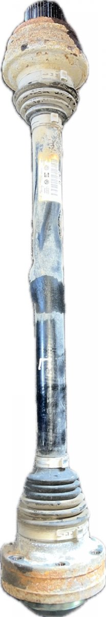 Audi A6 (C7) Drive Shaft Rear Left Drive Shaft Rear Left AUDI A6 / A6 ALLROAD (C7,...