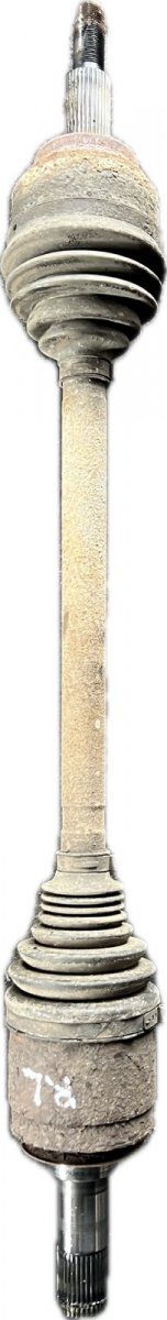 Arbre de transmission arrière gauche 52123523AA pour Jeep Grand Cherokee IV (WK, WK2) (2010-2021)