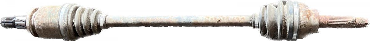 Drive Shaft Rear Left SUBARU IMPREZA (GC, GF) (1992-2000)
