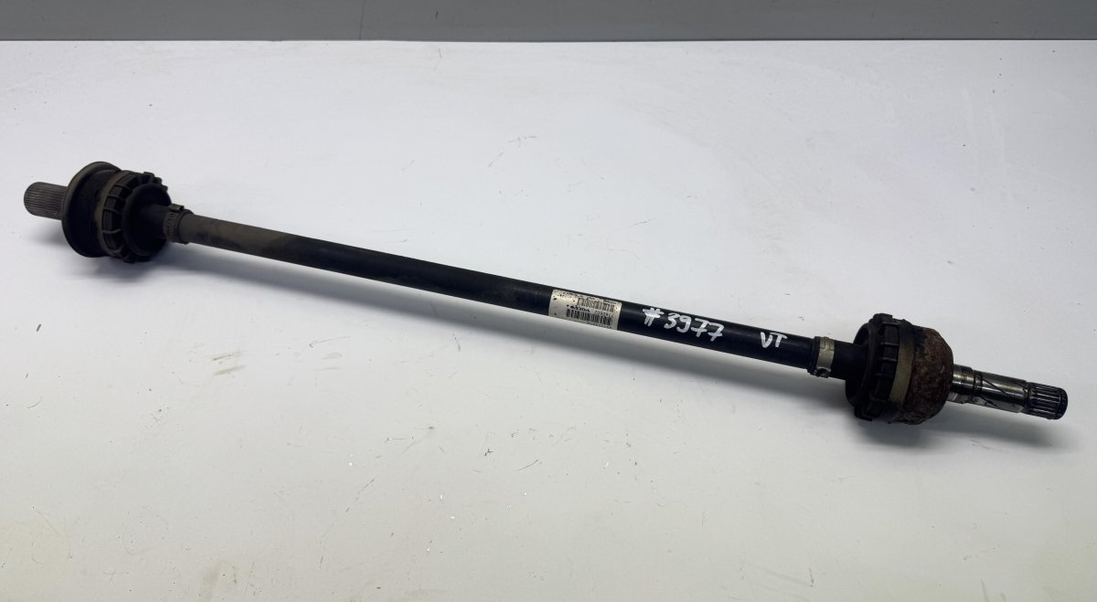 Volvo XC90 Drive Shaft Rear Left 31325816 Drive Shaft Rear Left VOLVO XC90 II (2...