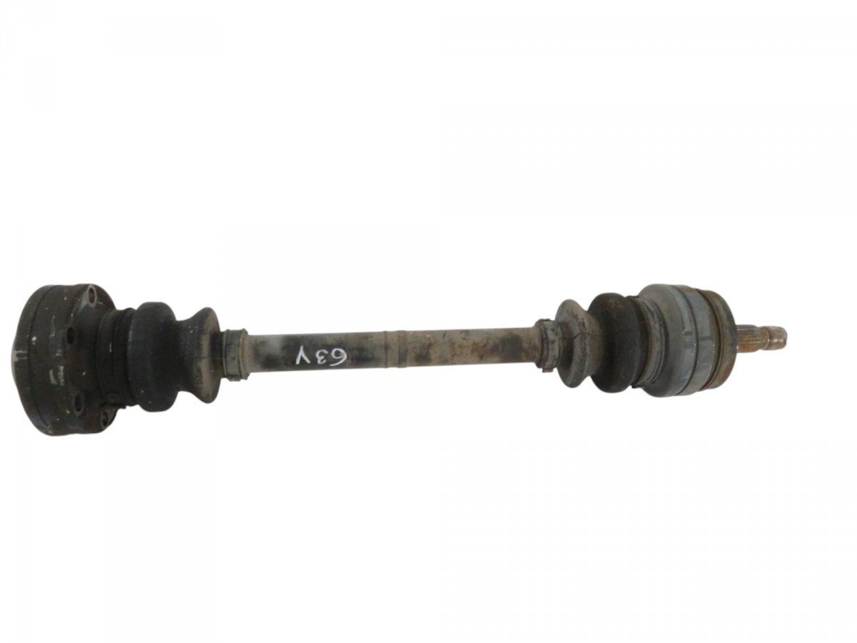 A1293502710 A1293502910 A1243508710 Drive Shaft Rear Left MERCEDES-BENZ SL-CLASS (R129) (1989-2001)