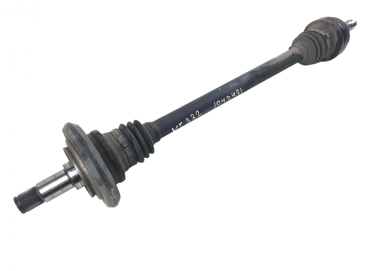 A2053502409 Drive Shaft Rear Left MERCEDES-BENZ C-CLASS (W205) (2013-2021)