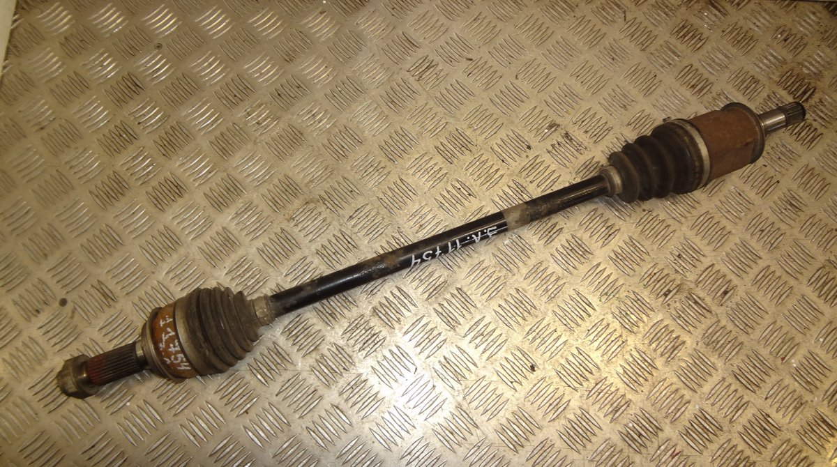 Honda CR-V Drive Shaft Rear Left Drive Shaft Rear Left HONDA CR-V III (RE) (2006...