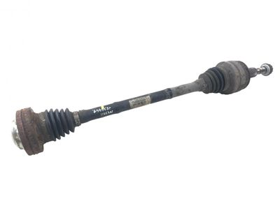 Arbre de transmission arrière gauche 7E0501201B pour VW TRANSPORTER T5 / MULTIVAN (7H, 7E, 7J) (2003-2015)