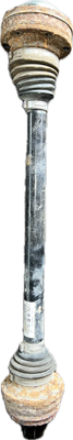 8R0501203C 8R0501203CX Drivaxel Bak Vänster AUDI A6 / A6 ALLROAD (C7, 4G) (2010-2018)