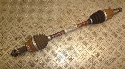 Drive Shaft Rear Left PEUGEOT 508 I (W23) (2010-2018)