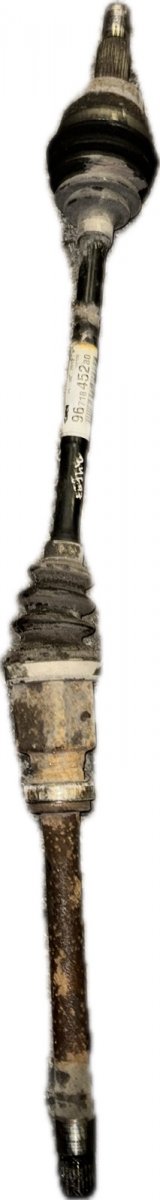 Peugeot 508 Drive Shaft Rear Left Drive Shaft Rear Left PEUGEOT 508 I (W23) (2010...
