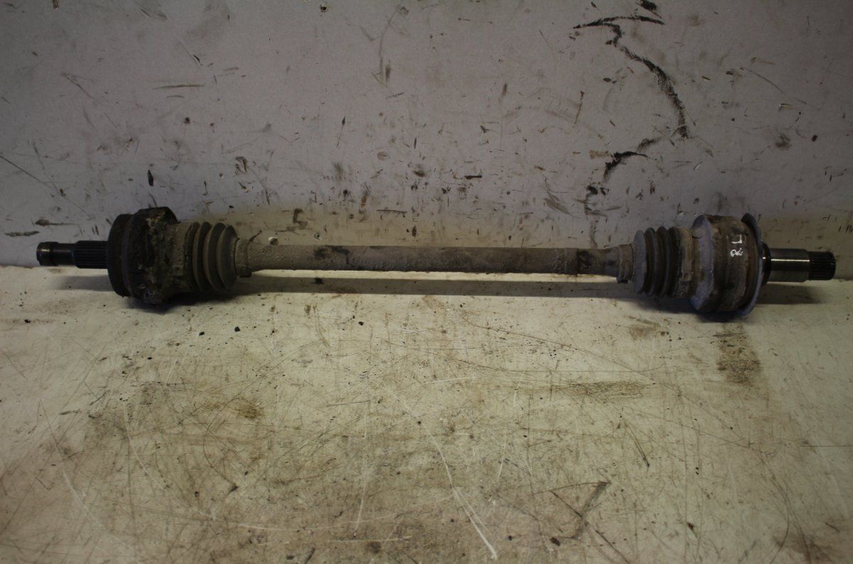Drive Shaft Rear Left MERCEDES-BENZ E-CLASS (W211) (2002-2009)