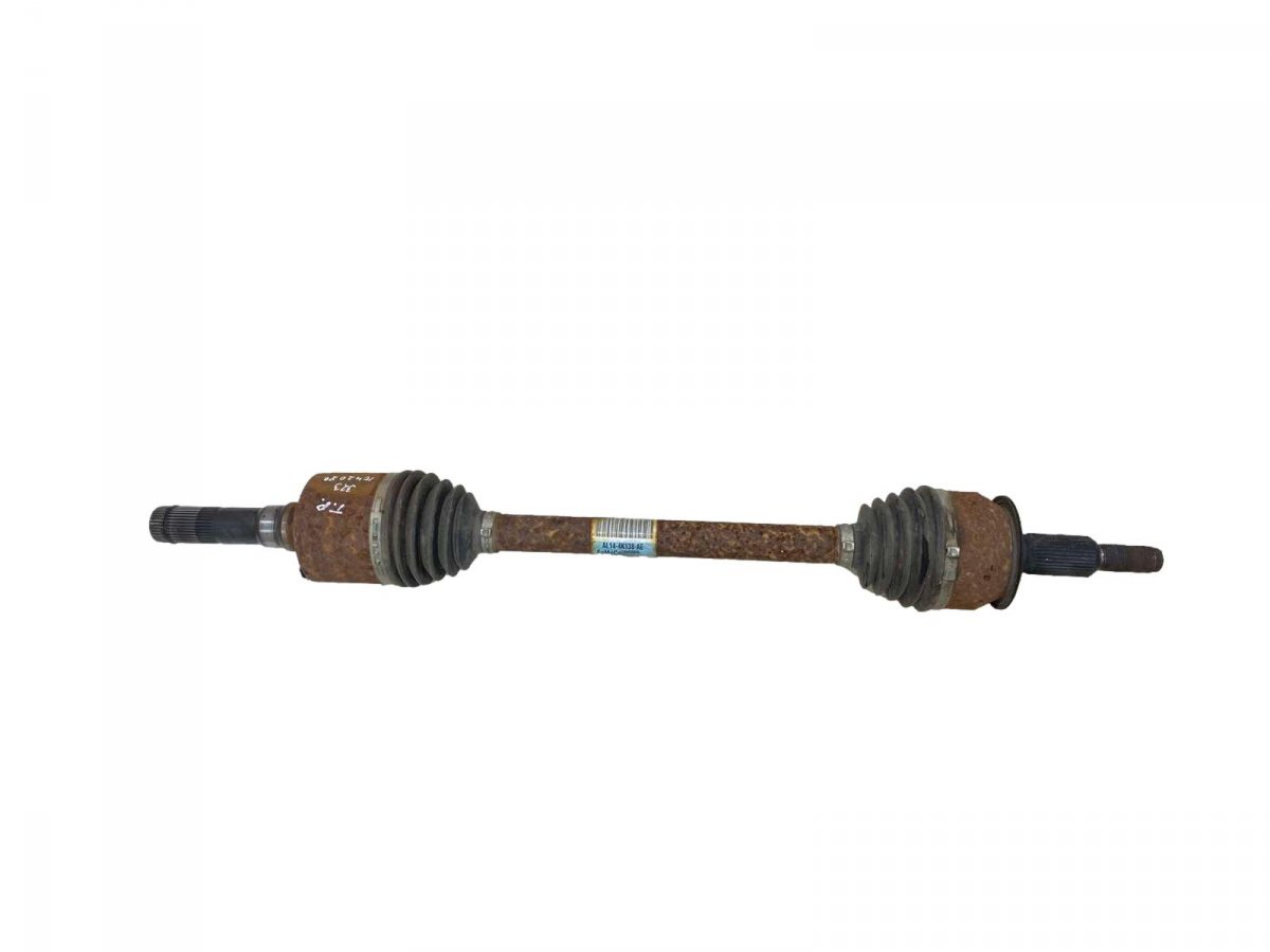 Ford Expedition Drive Shaft Rear Right AL144K138AE Drive Shaft Rear Right FORD EXPEDIT...