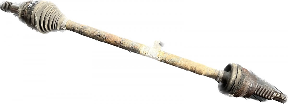 Jaguar XE Drive Shaft Rear Right Drive Shaft Rear Right JAGUAR XE (X760) (2015-2...
