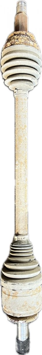 Land Rover Range Rover Sport (L494) Drive Shaft Rear Right Drive Shaft Rear Right LAND ROVER RANGE ROVER S...