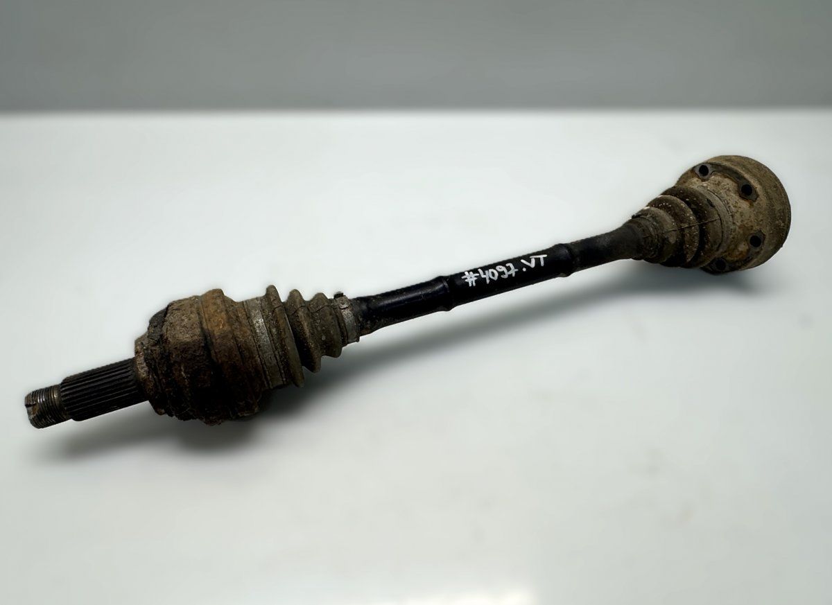 7533453AI03 7533453 Drive Shaft Rear Left BMW 3 (E90, E91, E92, E93) (2005-2011)