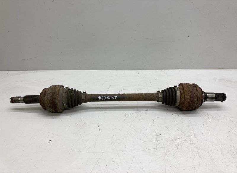 4234030150 Drive Shaft Rear Left LEXUS GS III (2005-2011)