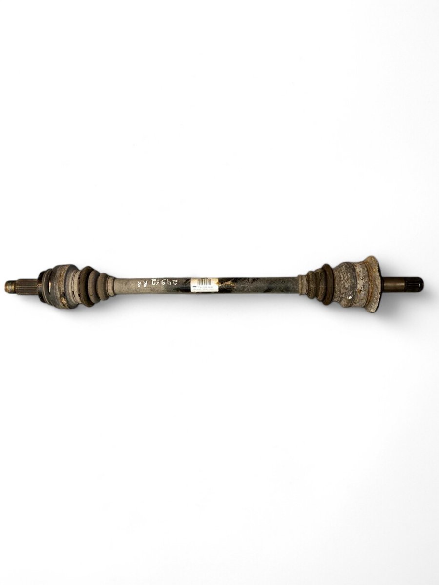 BMW 5 (F10 / F11) Drive Shaft Rear Right 33207581028 7581028AI03 Drive Shaft Rear Right ...