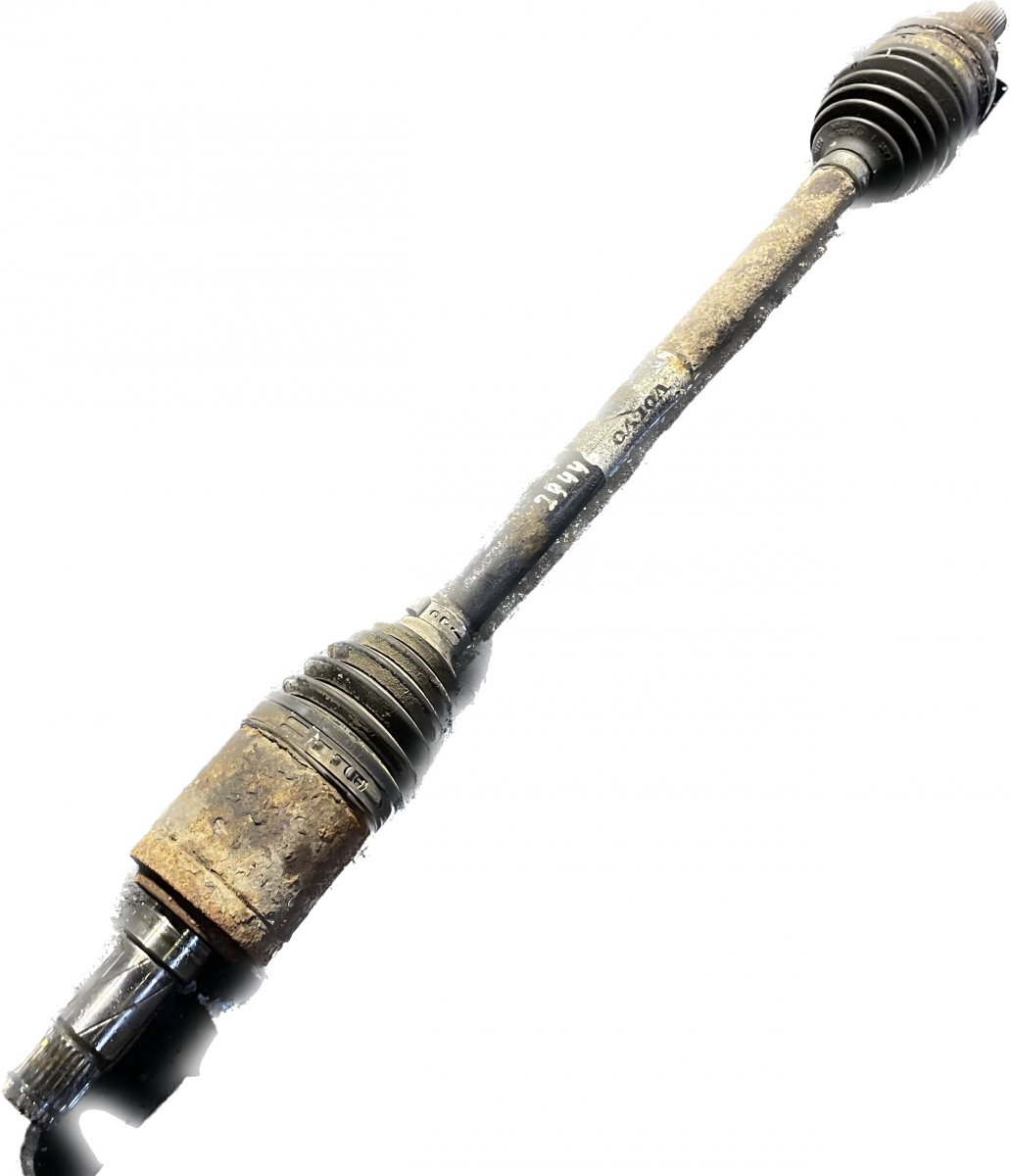 Volvo XC60 Drive Shaft Rear Right Drive Shaft Rear Right VOLVO XC60 I (2008-2017)...