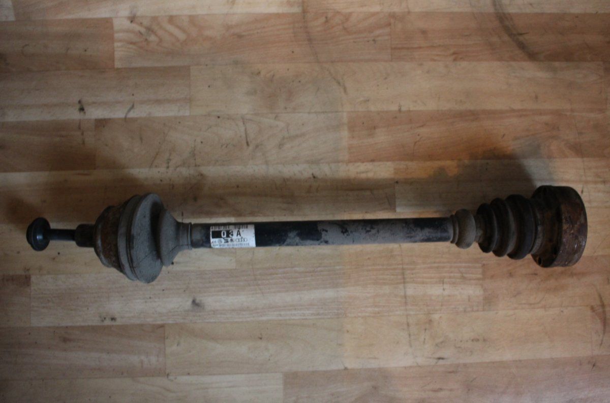 4E0501203A Drive Shaft Rear Right VW PHAETON (3D) (2002-2016)
