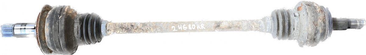Drive Shaft Rear Right MERCEDES-BENZ S-CLASS (W221) (2005-2013)