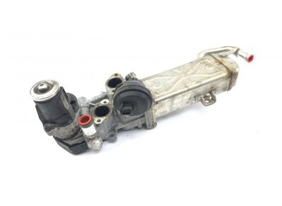 11725505 117255.05 0280751016 EGR dzesētājs VW PASSAT CC (357) (2008-)