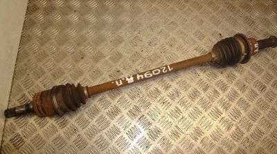 Arbre de transmission arrière droit GD712550XA pour Mazda CX-7 (ER) (2006-2014)