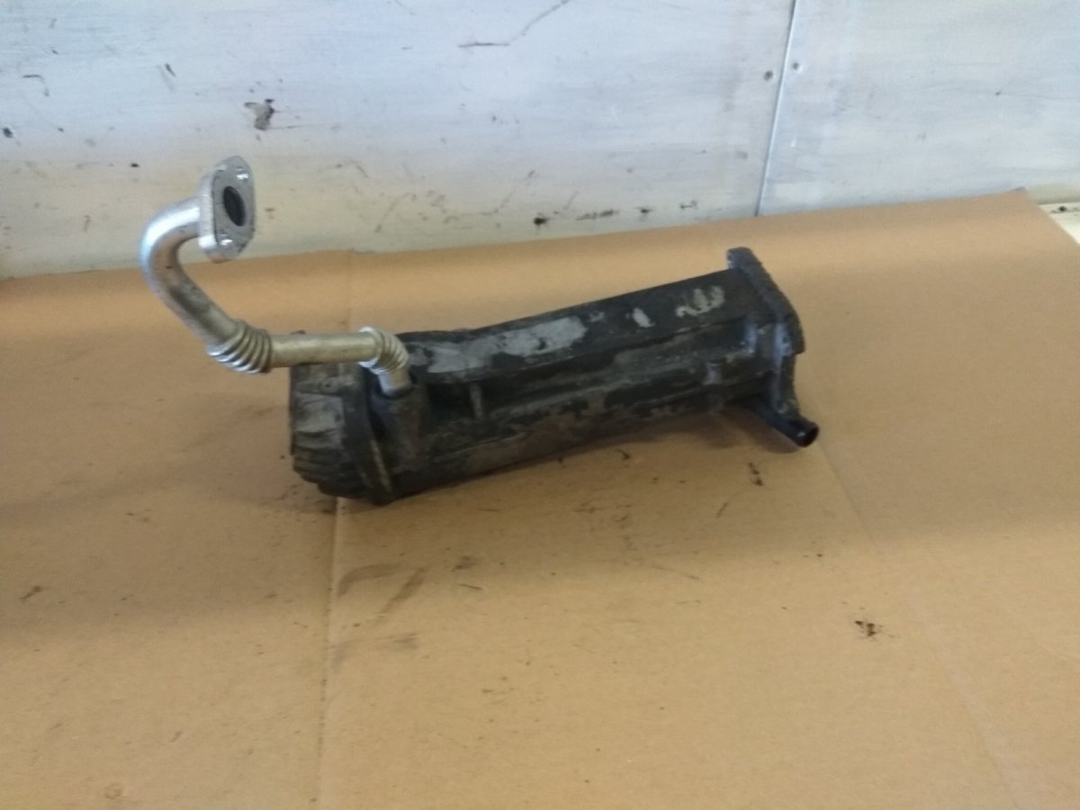 Volvo S80 EGR jahutus EGR cooler VOLVO S80 II (AS) (2006-2016)

Gener...