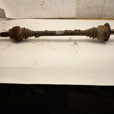 8609839 33208609839 Drivaxel bak höger BMW X5 (E70) (2007-2013)