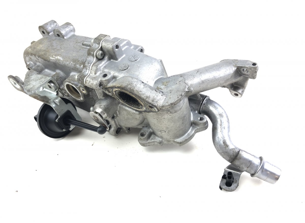 Ford Mondeo EGR cooler 50563908 VPEFMH19206A 5.05639.08 VPEFMH-19206-A...