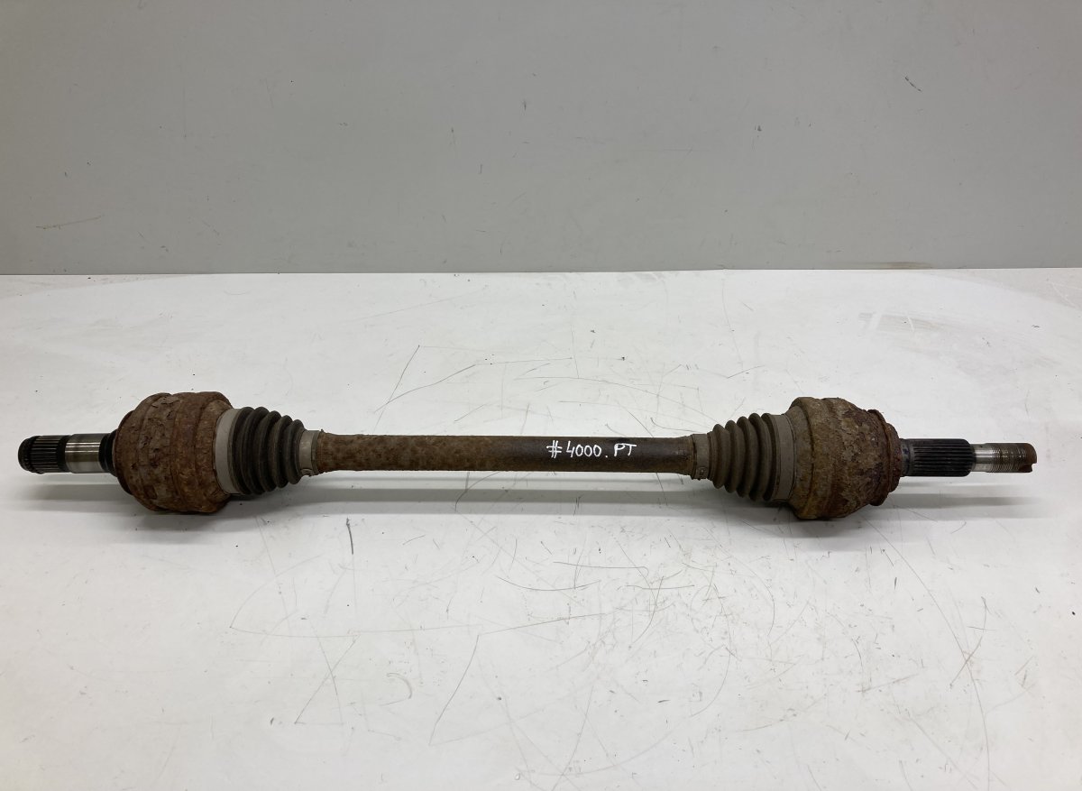 Lexus GS Drive Shaft Rear Right 4233030150 Drive Shaft Rear Right LEXUS GS III ...