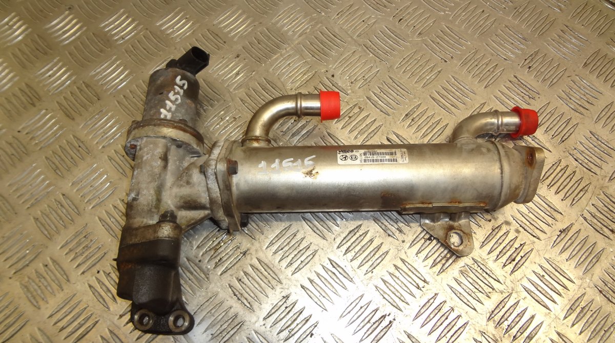 Hyundai Santa Fe EGR cooler EGR cooler HYUNDAI SANTA FE II (CM, NC) (2005-2...