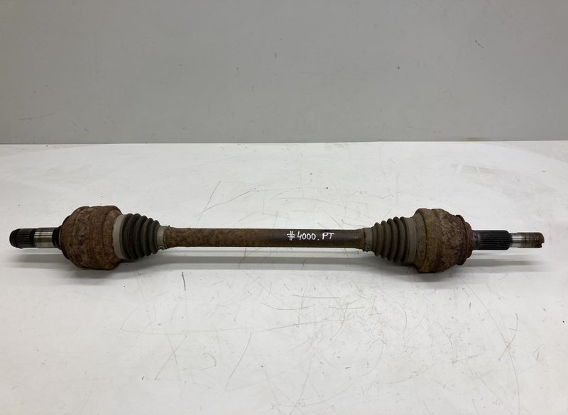 4233030150 Drive Shaft Rear Right LEXUS GS III (2005-2011)