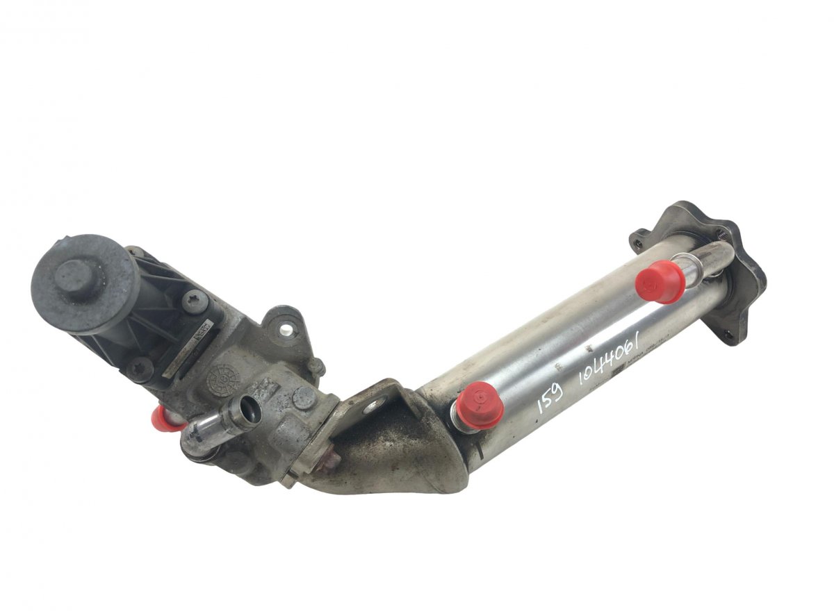 Ford Ranger EGR cooler 1807897 EGR cooler FORD RANGER III (TKE, PX) (2...