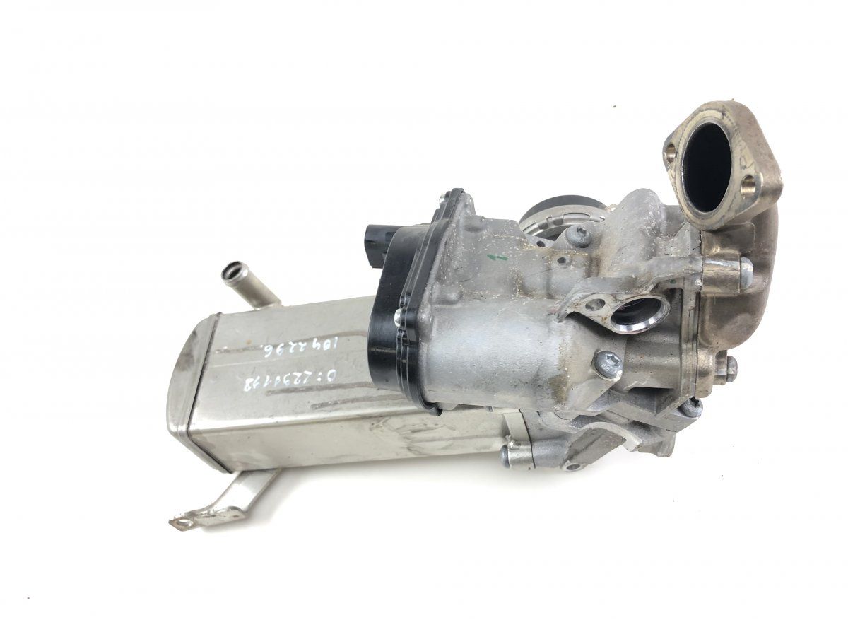 059131511DE EGR cooler VW TOUAREG III (CR) (2017-)