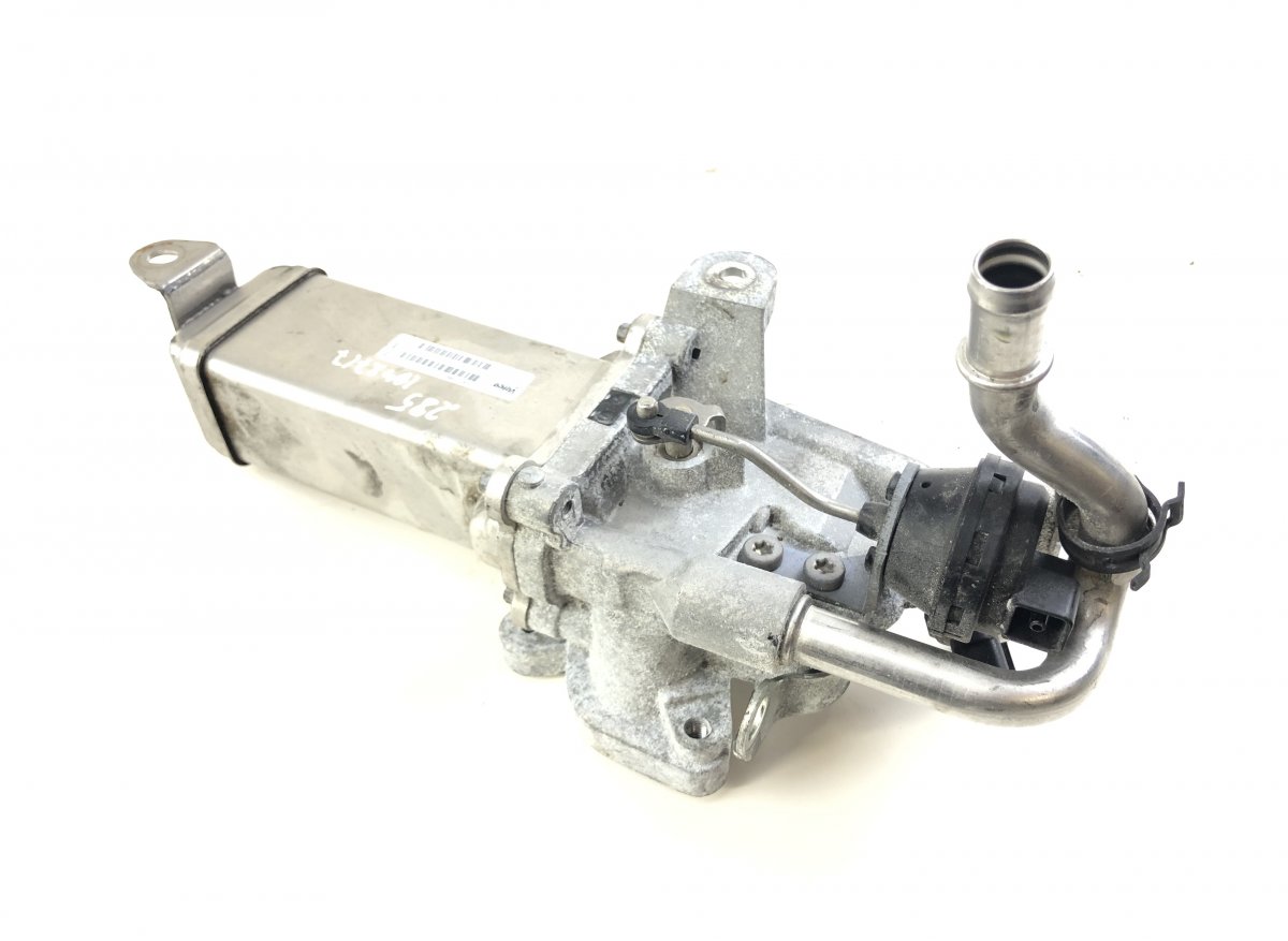 Nissan NV400 / Interstar ЭГР охлаждение 147355889R EGR cooler NISSAN NV400 (2011-2021)
...