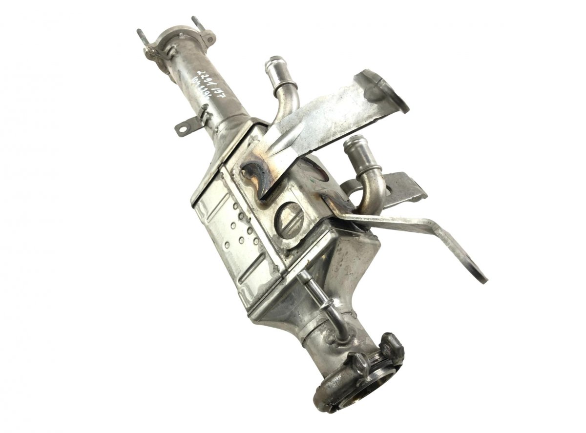 Volkswagen Touareg EGR jahutus 059131508BP EGR cooler VW TOUAREG III (CR) (201...