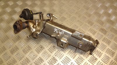 781075104 EGR dzesētājs BMW 5 (F10, F11) (2010-2017)
